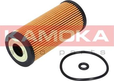 Kamoka F108801 - Oil Filter parts5.com