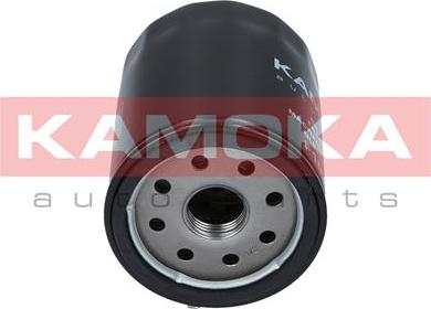 Kamoka F103901 - Öljynsuodatin parts5.com