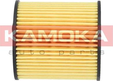 Kamoka F103401 - Oil Filter parts5.com