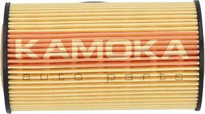 Kamoka F103501 - Filtro de aceite parts5.com