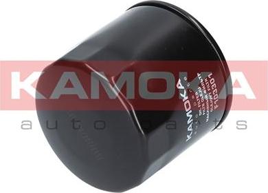 Kamoka F103301 - Oil Filter parts5.com