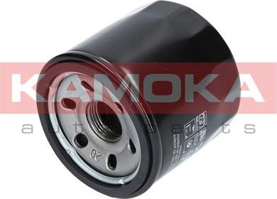 Kamoka F103301 - Filter za ulje parts5.com