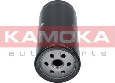 Kamoka F103701 - Масляный фильтр parts5.com