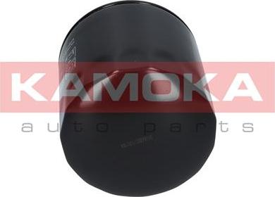 Kamoka F102401 - Φίλτρο λαδιού parts5.com