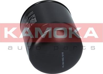 Kamoka F102001 - Oil Filter parts5.com