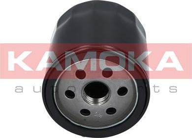 Kamoka F102301 - Yağ filtresi parts5.com