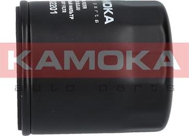 Kamoka F102201 - Oil Filter parts5.com