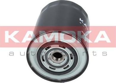 Kamoka F102701 - Filtar za ulje parts5.com