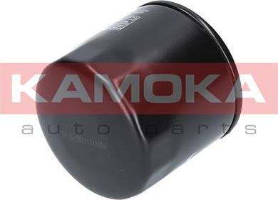 Kamoka F107601 - Olejový filter parts5.com