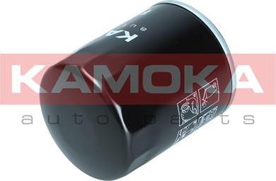 Kamoka F119001 - Filter za ulje parts5.com