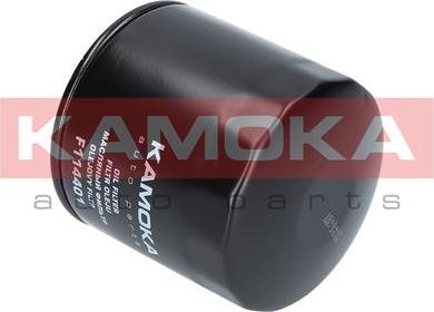 Kamoka F114401 - Масляный фильтр parts5.com