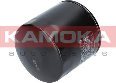 Kamoka F114401 - Filtre à huile parts5.com