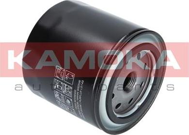 Kamoka F114401 - Filtr oleju parts5.com