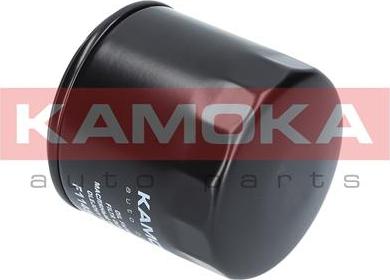 Kamoka F114501 - Filtar za ulje parts5.com