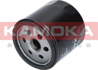 Kamoka F114501 - Öljynsuodatin parts5.com