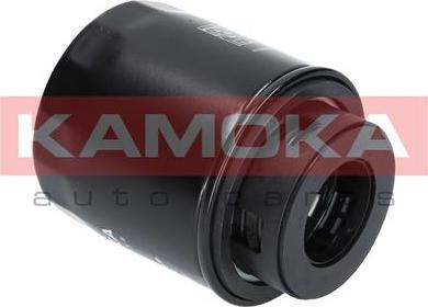 Kamoka F114801 - Filtar za ulje parts5.com