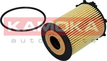 Kamoka F115901 - Oil Filter parts5.com