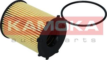 Kamoka F115901 - Oil Filter parts5.com