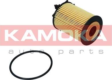 Kamoka F115901 - Oil Filter parts5.com