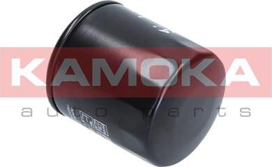 Kamoka F115601 - Ölfilter parts5.com