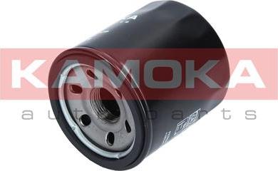 Kamoka F115601 - Olejový filtr parts5.com