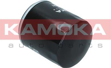 Kamoka F115801 - Маслен филтър parts5.com