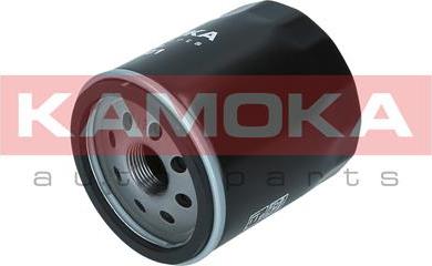 Kamoka F115801 - Φίλτρο λαδιού parts5.com