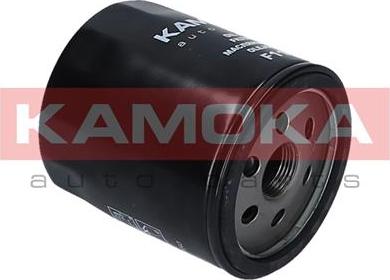 Kamoka F115701 - Масляный фильтр parts5.com