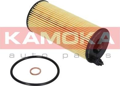 Kamoka F110901 - Oil Filter parts5.com