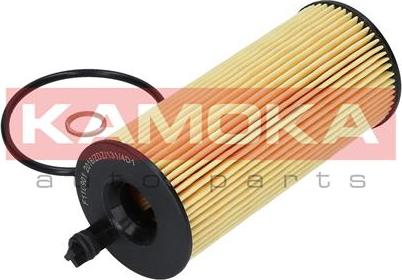 Kamoka F110901 - Oil Filter parts5.com