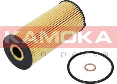 Kamoka F110901 - Filter za ulje parts5.com