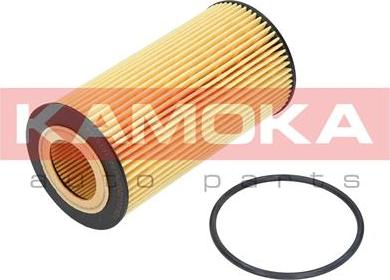 Kamoka F110101 - Oil Filter parts5.com