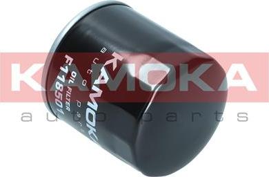 Kamoka F118501 - Ölfilter parts5.com