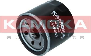 Kamoka F118801 - Õlifilter parts5.com