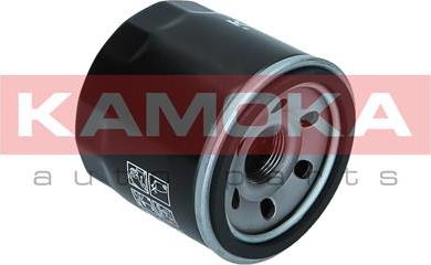 Kamoka F118801 - Oil Filter parts5.com