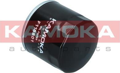 Kamoka F118801 - Oil Filter parts5.com