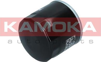 Kamoka F118801 - Oil Filter parts5.com