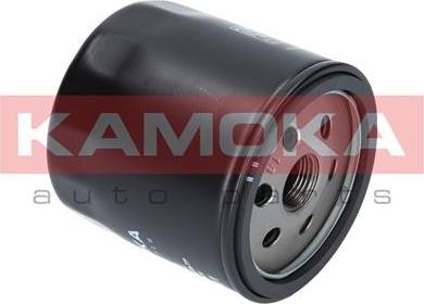 Kamoka F113401 - Olejový filtr parts5.com