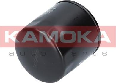 Kamoka F113401 - Olejový filtr parts5.com