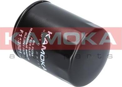 Kamoka F113501 - Öljynsuodatin parts5.com