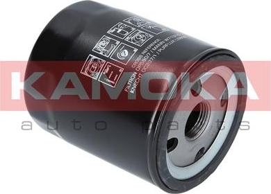 Kamoka F113601 - Öljynsuodatin parts5.com