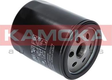 Kamoka F113001 - Φίλτρο λαδιού parts5.com