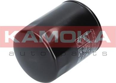 Kamoka F113001 - Filtr oleju parts5.com