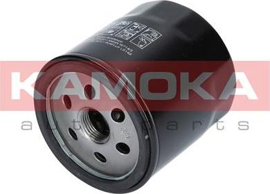 Kamoka F113101 - Φίλτρο λαδιού parts5.com