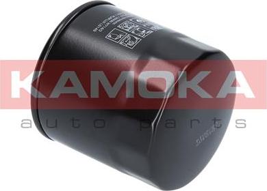 Kamoka F113101 - Filtar za ulje parts5.com