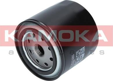 Kamoka F113301 - Olejový filtr parts5.com