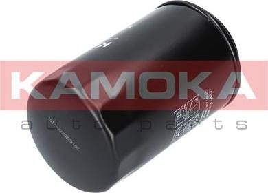 Kamoka F112901 - Filtru ulei parts5.com