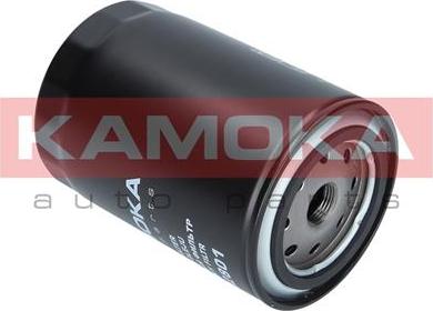 Kamoka F112801 - Filtru ulei parts5.com