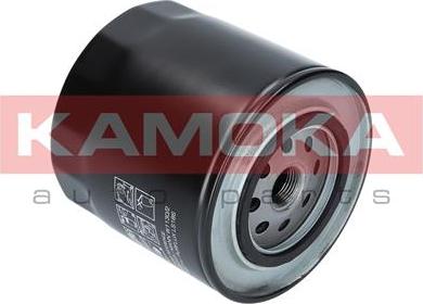 Kamoka F112701 - Filtar za ulje parts5.com