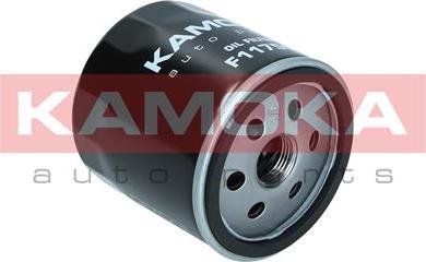 Kamoka F117501 - Õlifilter parts5.com